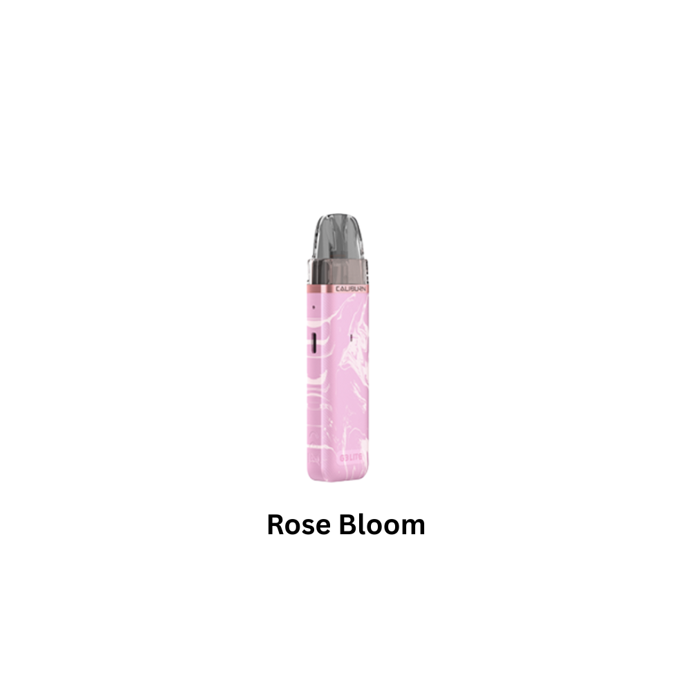 UWELL CALIBURN G3 LITE POD VAPE KIT [CRC]