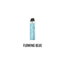 Vaporesso XROS 5 MINI Open Pod Kit 2mL [CRC Version] - Flowing Blue