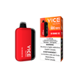 VICE ULTRA Disposable Vape 60K - OG Orange Ice Flavour