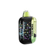 Frosty Green Apple VICE NEXA 80K Disposable Vape flavour