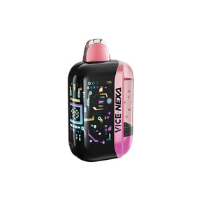 Strawberry Ice VICE NEXA 80K Disposable Vape flavour