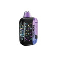 White Grape Ice VICE NEXA 80K Disposable flavour