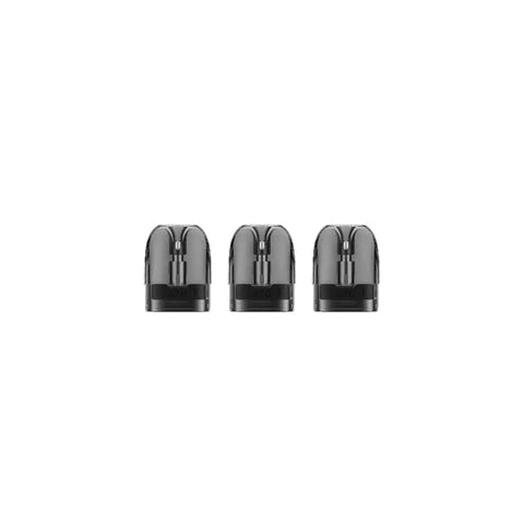 VOOPOO ARGUS POD REPLACEMENT POD (3 PACK) [CRC]