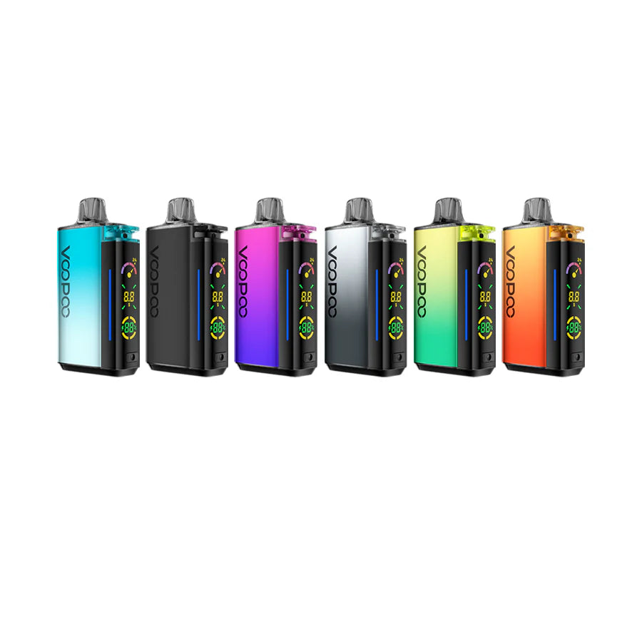 VOOPOO VRIZZ POD KIT - 15ml - 24W - 800 mAh