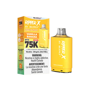 RIPPER X PODS 35K
