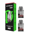 Vaporesso Vibe Smart Pod 0.8Ω 2 pack refillable dual mesh replacement pods