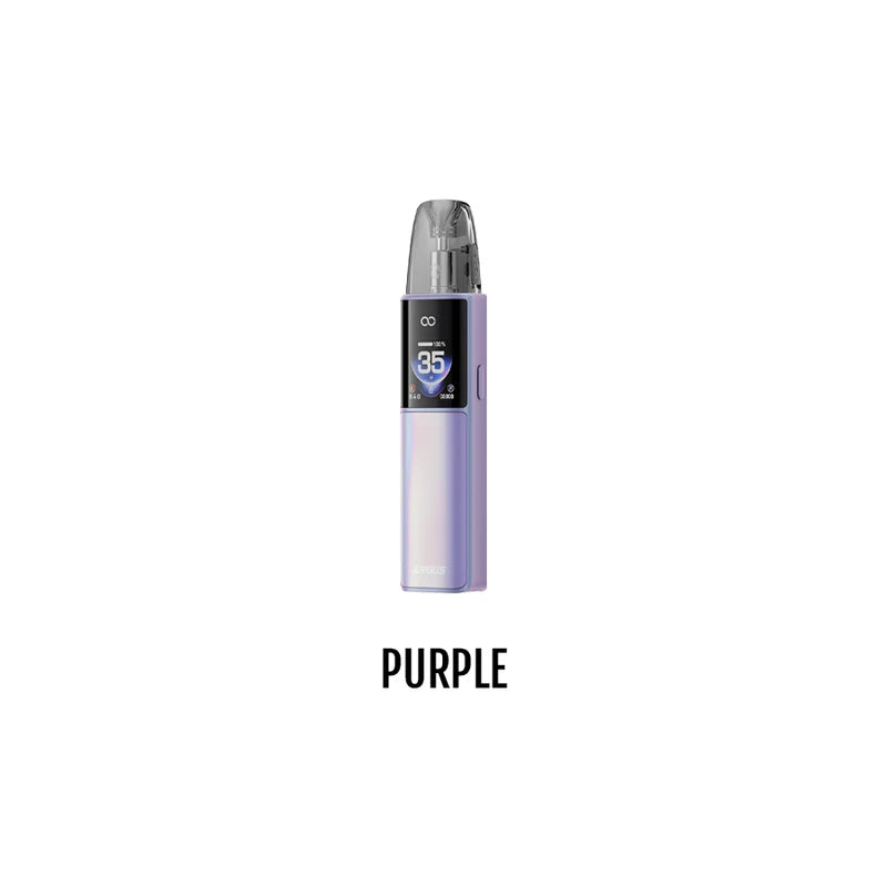 VOOPOO ARGUS G4 POD KIT