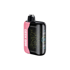 Watermelon Ice - Geek Bar Pulse X 25k Disposable Vape (25000 Puffs)