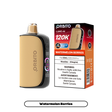 ORBITO LUMO-AI 120K Disposable Vape Watermelon Berries disposable vape with 120,000 puffs and dual mesh coil in Canada