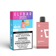 Elfbar EW 25k Disposable Pod Watermelon Ice 20ml, 20mg/ml nicotine strength, up to 25000 puffs.