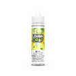 White Grape by Lemon Drop Freebase E-Liquid 60mL - Crisp and Tangy