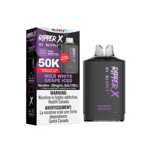 RIPPER  X Compatible PODS