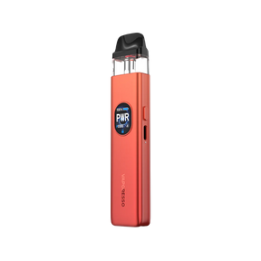 VAPORESSO XROS 5 Pod Kit Coral Red