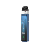 vaporesso xros pro pod kit in blue colour