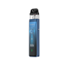 vaporesso xros pro pod kit in blue colour