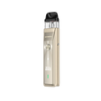 vaporesso xros pro pod kit in champagne gold colour