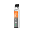 vaporesso xros pro pod kit in orange colour