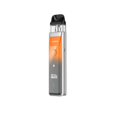 vaporesso xros pro pod kit in orange colour