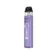 vaporesso xros pro pod kit in purple colour