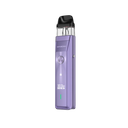 vaporesso xros pro pod kit in purple colour