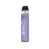 vaporesso xros pro pod kit in purple colour