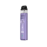 vaporesso xros pro pod kit in purple colour