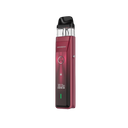 vaporesso xros pro pod kit in red colour