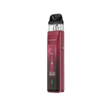 vaporesso xros pro pod kit in red colour