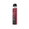 vaporesso xros pro pod kit in red colour