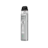 vaporesso xros pro pod kit in silver colour