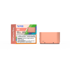 ZColors By ZLand Vape Pod - BC - 15K Puffs