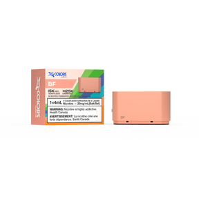 ZColors By ZLand Vape Pod - BF - 15K Puffs