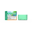 ZColors By ZLand Vape Pod - Menthol - 15K Puffs