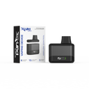 Zland Vaping Device Battery - Black Colour