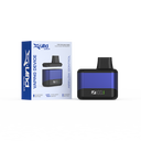 Zland Vaping Device Battery - Blue Colour