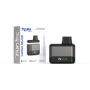 Zland Vaping Device Battery - Gray Colour