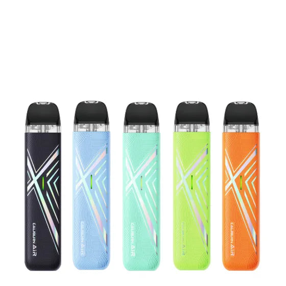 UWELL Caliburn Air Pod Kit [CRC]