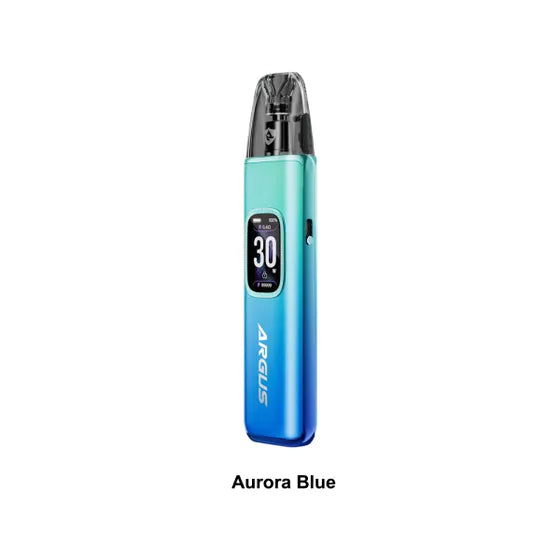 Voopoo Argus G3 Open Pod Kit