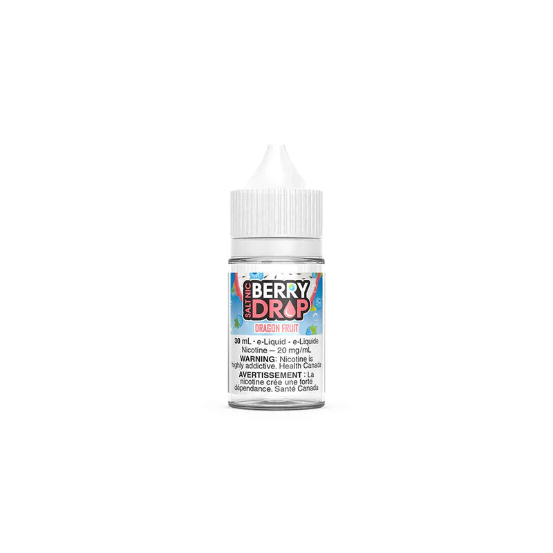 DRAGON FRUIT BY BERRY DROP SALT