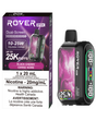 MARZ Rover 25K Black Cherry Disposable Vape