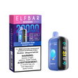 Elf Bar GH20k Blueberry Pear Disposable Vape - 20000 Puffs