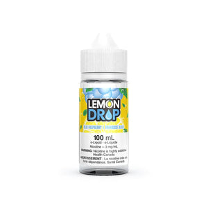 LEMON DROP 100ML