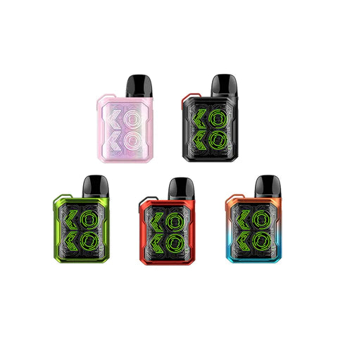 UWELL CALIBURN GK2 POD KIT [CRC]