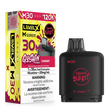 Cherry Level X M Series 30mL Pod 120K