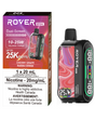 MARZ Rover 25K Cherry Grape Disposable Vape 25000 Puffs