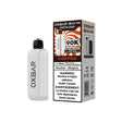Coffee OXBAR x Rocky Vapor Maglink 90K 30mL prefilled pod with retail box, 20mg/mL nicotine, Canada