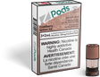 ZPODS Special Nic Blend Cranberry Lemon Ice prefilled pods up to 400 puffs