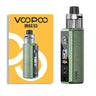 Voopoo Drag S3 Mod Pod Kit in GREEN.