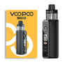 Voopoo Drag S3 Mod Pod Kit in Spray BlacK