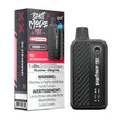 Sic Strawberry Iced - Flavour Beast Beast Mode Max 18K Disposable Vape (18000 Puffs)